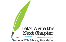 Vestavia Hills Library Foundation